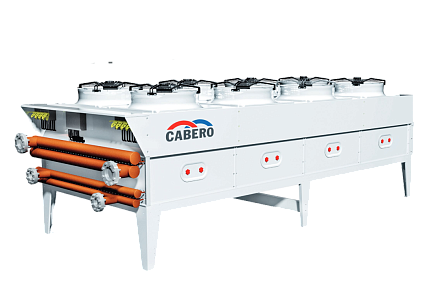 CABERO